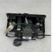HEATER CONTROLLER FOR A MITSUBISHI HEATER,A/C & VENTILATION - 