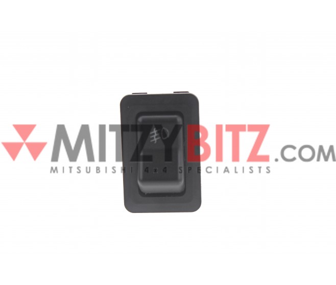 FRONT FOG LAMP SWITCH FOR A MITSUBISHI DELICA SPACE GEAR/CARGO - PA5W