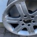 LE MANS ALLOY WHEEL SET 18 INCH FOR A MITSUBISHI V20,40# - LE MANS ALLOY WHEEL SET 18 INCH