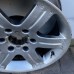 LE MANS ALLOY WHEEL SET 18 INCH FOR A MITSUBISHI K80,90# - LE MANS ALLOY WHEEL SET 18 INCH