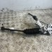 STEERING RACK FOR A MITSUBISHI PA-PF# - STEERING GEAR