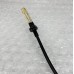 GEARSHIFT LOCK CABLE FOR A MITSUBISHI AUTOMATIC TRANSMISSION - 