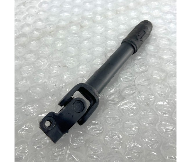 STEERING SHAFT JOINT FOR A MITSUBISHI PA-PF# - STEERING SHAFT JOINT