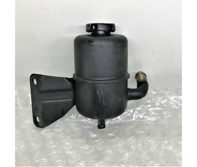 POWER STEERING OIL RESERVOIR FOR A MITSUBISHI PA-PF# - POWER STEERING OIL PUMP