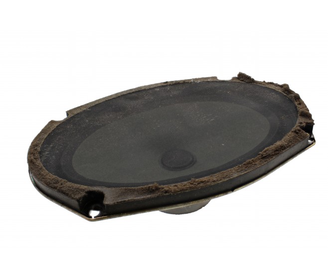 REAR QUATER 20W 16 CM SPEAKER FOR A MITSUBISHI CHASSIS ELECTRICAL - 