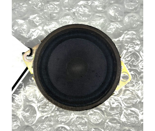 FRONT SPEAKER 10W 10CM FOR A MITSUBISHI PA-PF# - FRONT SPEAKER 10W 10CM