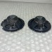 X2 FRONT AFTERMARKET SPEAKER FOR A MITSUBISHI DELICA SPACE GEAR/CARGO - PB5W