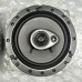 X2 FRONT AFTERMARKET SPEAKER FOR A MITSUBISHI CHASSIS ELECTRICAL - 