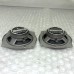 X2 FRONT AFTERMARKET SPEAKER FOR A MITSUBISHI DELICA SPACE GEAR/CARGO - PA5W