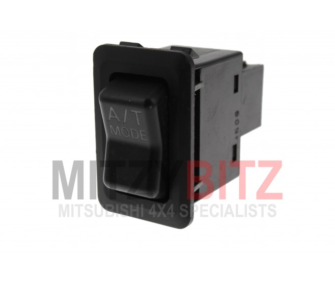 SHIFT MODE SWITCH FOR A MITSUBISHI CHASSIS ELECTRICAL - 