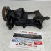 AIR CON BRACKET AND PULLEY  FOR A MITSUBISHI PA-PF# - AIR CON BRACKET AND PULLEY 