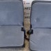 THIRD ROW SEAT SET FOR A MITSUBISHI V20-50# - THIRD SEAT
