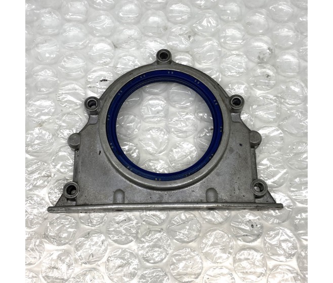 REAR CRANK SHAFT OIL SEAL CASE ONLY FOR A MITSUBISHI L200 - K14T