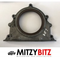 REAR CRANK SHAFT OIL SEAL CASE ONLY