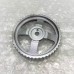 SQUARE TOOTH CAMSHAFT PULLEY FOR A MITSUBISHI L200 - K34T