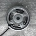 FUEL INJECTION PUMP SPROCKET PULLEY FOR A MITSUBISHI ENGINE - 
