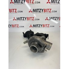 TURBO CHARGER 49177-0150 TD0409
