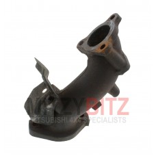 TURBO TO EXHAUST MANIFOLD