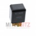 ALTERNATOR SAFETY RELAY FOR A MITSUBISHI L200 - K64T