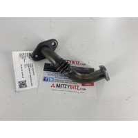 EGR EXHAUST MANIFOLD PIPE