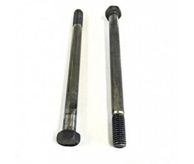 ROCKER TOP BOLTS ONLY FOR A MITSUBISHI L200 - K14T