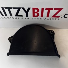 TIMING BELT COVER