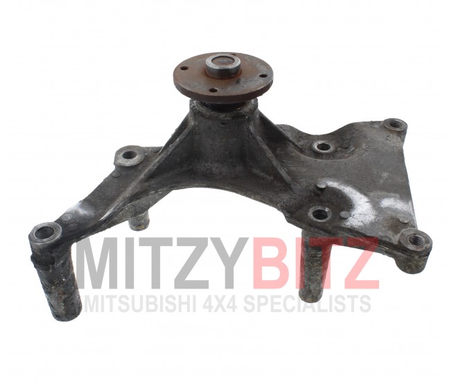 COOLING FAN BRACKET FOR A MITSUBISHI COOLING - 