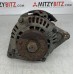 ALTERNATOR 75 AMP SINGLE PULLEY FOR A MITSUBISHI V10-40# - ALTERNATOR 75 AMP SINGLE PULLEY