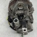 ALTERNATOR 75 AMP SINGLE PULLEY FOR A MITSUBISHI ENGINE ELECTRICAL - 