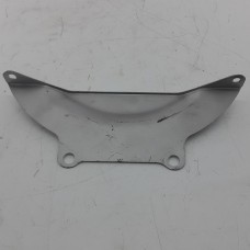 FRONT LOWER FLYWHEEL COVER