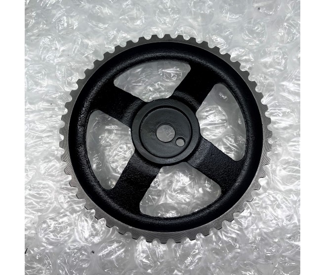 ROUND TOOTH CAMSHAFT SPROCKET FOR A MITSUBISHI L200 - K24T