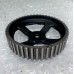 ROUND TOOTH CAMSHAFT SPROCKET FOR A MITSUBISHI L200 - K14T