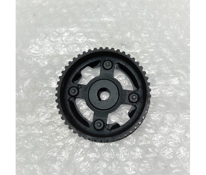 FUEL INJECTION PUMP SPROCKET PULLEY FOR A MITSUBISHI PAJERO/MONTERO - V24W