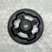 FUEL INJECTION PUMP SPROCKET PULLEY FOR A MITSUBISHI L200 - K74T