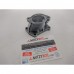 THERMOSTAT HOUSING FOR A MITSUBISHI L200 - K74T