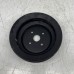 WATER PUMP PULLEY FOR A MITSUBISHI L200 - KB4T