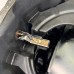 ENGINE OIL SUMP PAN FOR A MITSUBISHI PAJERO/MONTERO - V24C
