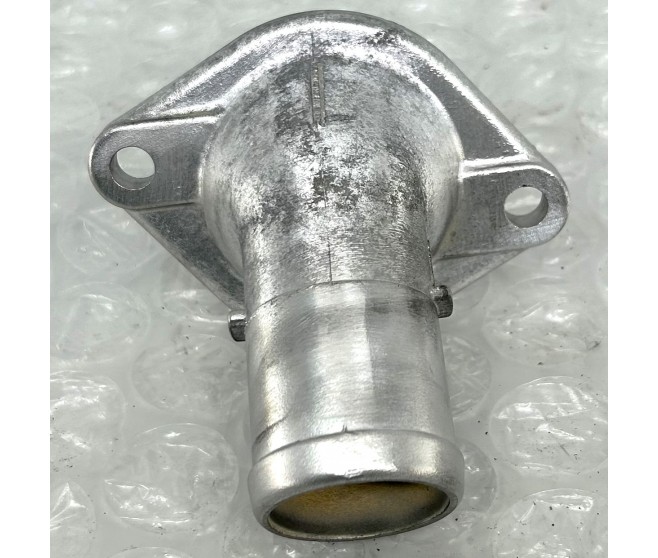 COOLING WATER INLET HOSE FITTING FOR A MITSUBISHI PAJERO IO - H66W