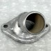 COOLING WATER INLET HOSE FITTING FOR A MITSUBISHI H60,70# - COOLING WATER INLET HOSE FITTING