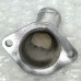 COOLING WATER INLET HOSE FITTING FOR A MITSUBISHI PAJERO IO - H76W
