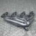 EXHAUST MANIFOLD FOR A MITSUBISHI INTAKE & EXHAUST - 