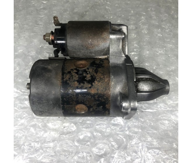 STARTER 0.7KW FOR A MITSUBISHI H53,58A - STARTER 0.7KW
