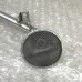 ENGINE OIL PAN STRAINER FOR A MITSUBISHI V20-50# - COVER,REAR PLATE & OIL PAN