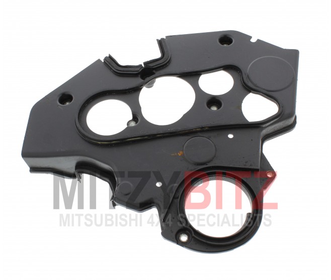 LOWER TIMING BELT COVER FOR A MITSUBISHI PAJERO - V25W