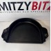 TOP TIMING BELT COVER FOR A MITSUBISHI ENGINE - 
