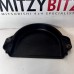 TOP TIMING BELT COVER FOR A MITSUBISHI V30,40# - COVER,REAR PLATE & OIL PAN