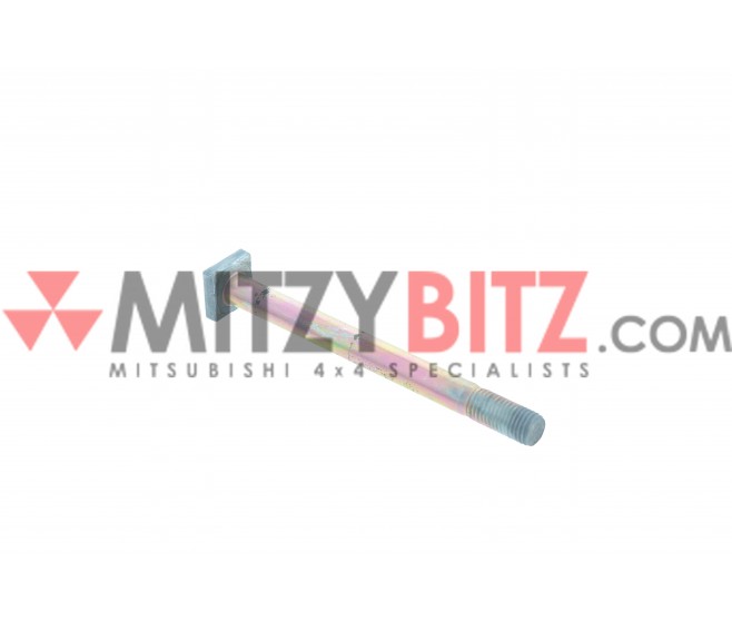 ALTERNATOR BOLT 10X110 FOR A MITSUBISHI STEERING - 