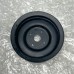 WATER PUMP PULLEY FOR A MITSUBISHI PAJERO - V24W