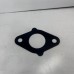 CYLINDER HEAD WATER OUTLET GASKET FOR A MITSUBISHI DELICA STAR WAGON/VAN - P15V
