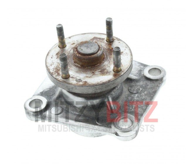 COOLING FAN BRACKET FOR A MITSUBISHI COOLING - 